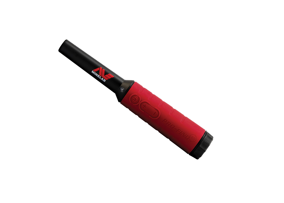 Minelab Pro Find 40 Pointer 