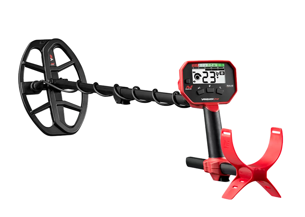 Minelab VANQUISH 340