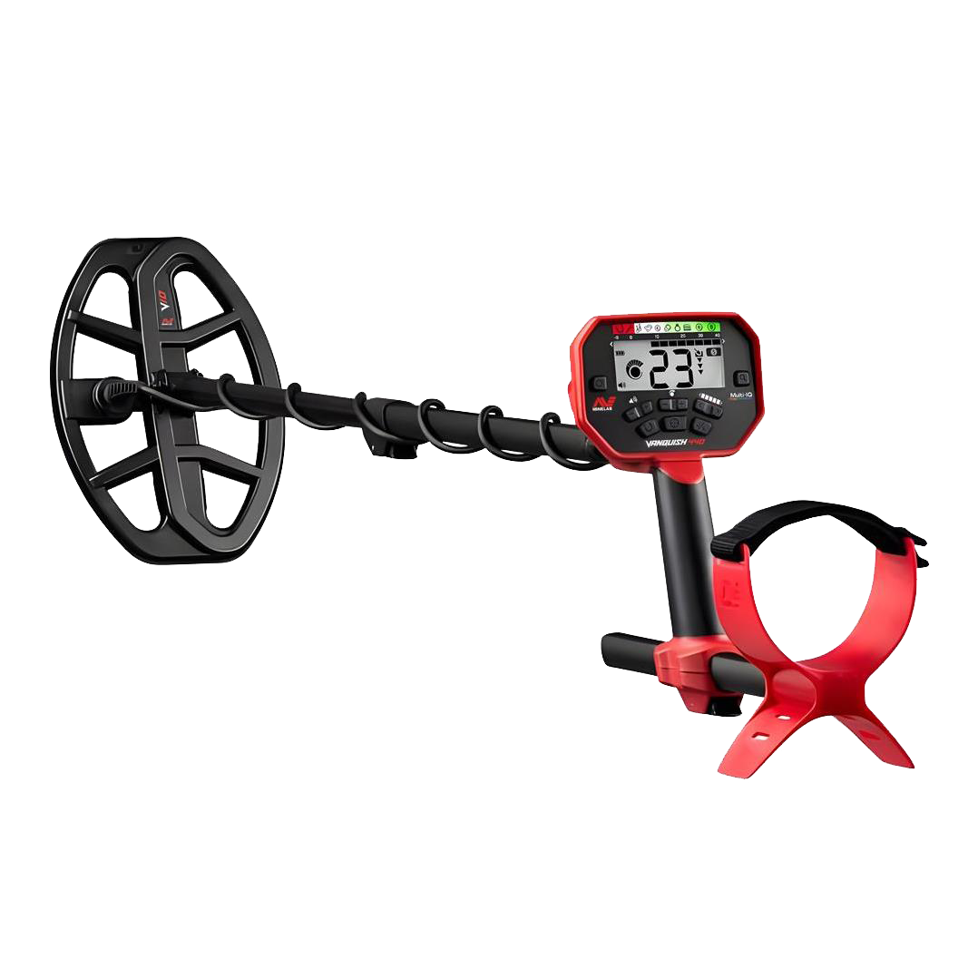 Minelab VANQUISH 440